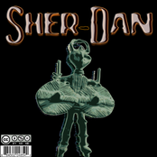 Sher-Dan EP