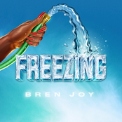 Bren Joy: Freezing