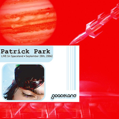 Patrick Park: LIVE [in Spaceland - September 26th, 2006]