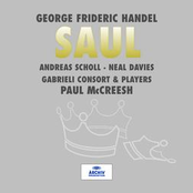 Handel: Saul