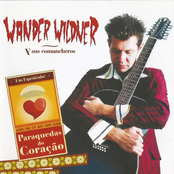 Paraquedas Do Coração