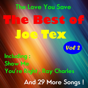 Some Things In Life Are Worth Dying For by Joe Tex