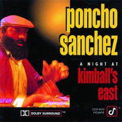 Baila Mi Gente by Poncho Sanchez