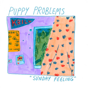 Puppy Problems: Sunday Feeling