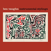 Ben Vaughn: Instrumental Stylings