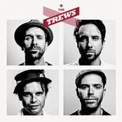 The Trews: The Trews