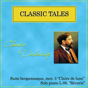 Debussy: Claire de lune, Reverie
