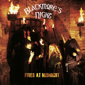 Blackmore's Night: Fires at Midnight