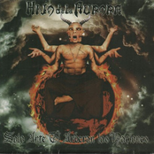 Solo Ante Ti Arderán Las Naciones