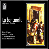 La bancarella