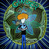 Ginger McCurly