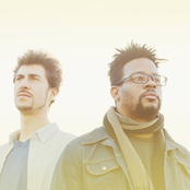 Open Mike Eagle + Paul White