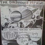 Live In Knoxville @ The Birdhouse