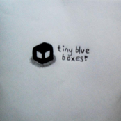 Tiny Blue Boxes EP