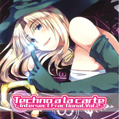 Privilege Of Intersect Fractional. vol.2