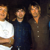 oasis with paul weller