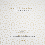 Malek Jandali: Concertos (1)