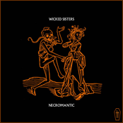 Necromantic