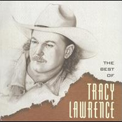 Tracy Lawrence: The Best of Tracy Lawrence