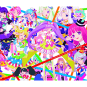 プリパラ☆ミュージックコレクション season.3
