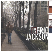 Eric Jackson: Astor Street