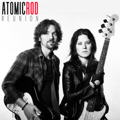 Atomic Rod Reunion