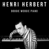 Henri Herbert: Boogie Woogie Piano