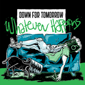 Whatever Happens - EP