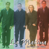 Los reyes del ritmo