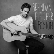 Brendan Fletcher: Boston