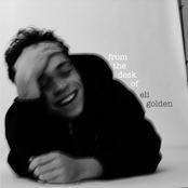 From the Desk of Eli Golden