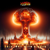 GOIN' OUT WITH A BANG