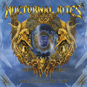 Never Trust by Nocturnal Rites