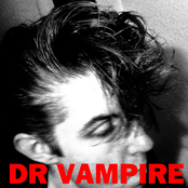 Dr Vampire - EP 1