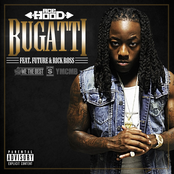 Bugatti by Ace Hood