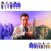 Lucky To Be Me by Kenny Burrell