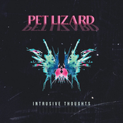Pet Lizard: Intrusive Thoughts