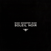 Soleil noir