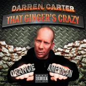 Darren Carter: That Ginger's Crazy