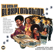 The Best Of Blaxploitation