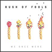 Grace Found Me by Rush Of Fools