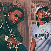 Tony Yayo & Danny Brown