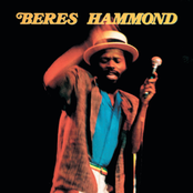 Beres Hammond