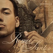 Magia Negra by Romeo Santos