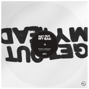 GET OUT MY HEAD - Single