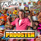 Proosten