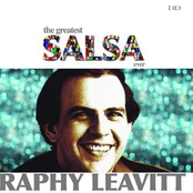 The Greatest Salsa Ever