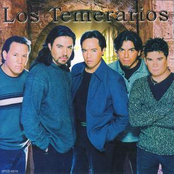 Sufriendo Penas by Los Temerarios