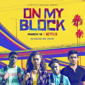 Bottle Rocket (From The Netflix Series "On My Block")