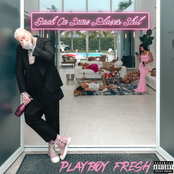 Back On Some Player Shit